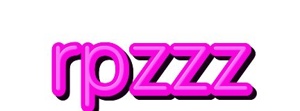 rpzzz — logo kanal