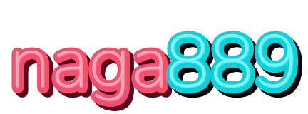 naga889 — logo kanal