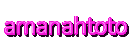 amanahtoto — logo kanal